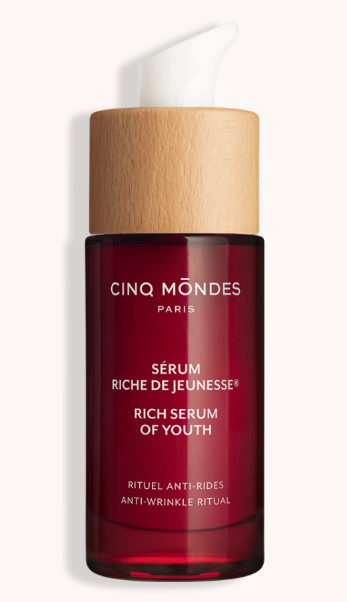Sérum Riche de Jeunesse image